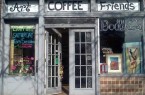 Coffee Shop Flyers